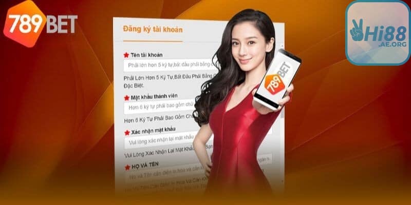 Hướng dẫn chi tiết cách nhận 100k từ 789bet
