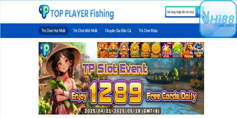 Bắn Cá Hi88 đang dần trở thành một xu hướng giải trí mới được yêu thích
