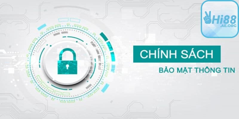 Hi88 với chính sách bảo mật thông tin người chơi tuyệt đối
