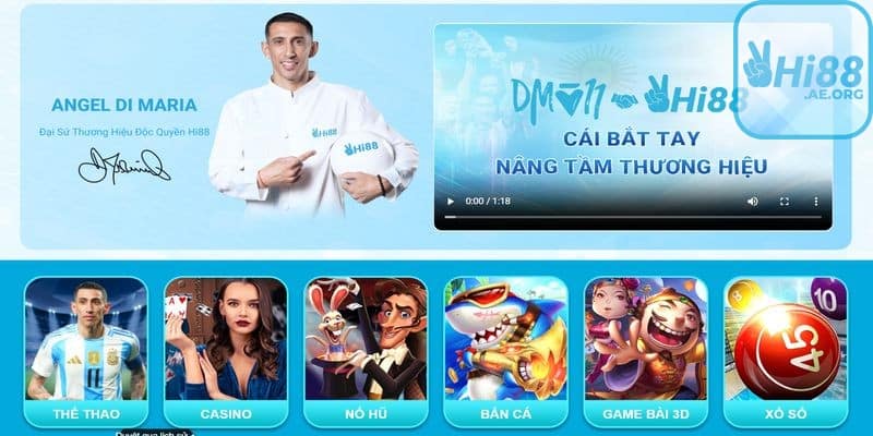 Chính sách bảo mật Hi88 cam kết không chia sẽ dữ liệu với bên thứ ba