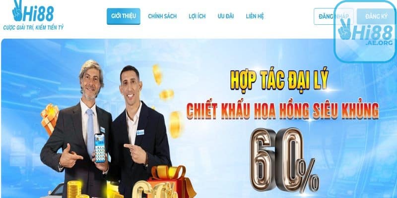 Cam kết từ Hi88 thông tin "Hi88 lừ đảo" là hoàn toàn sai sự thật