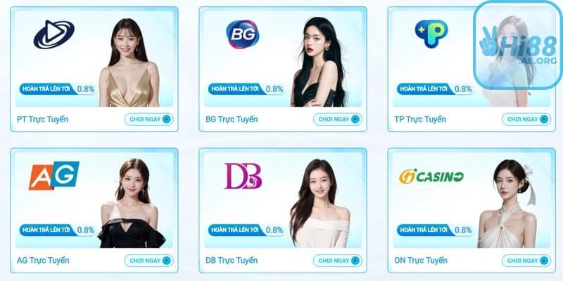 "Hi88 lừa đảo" là hoàn toàn sai sự thật – Hi88 làm việc minh bạch, công bằng