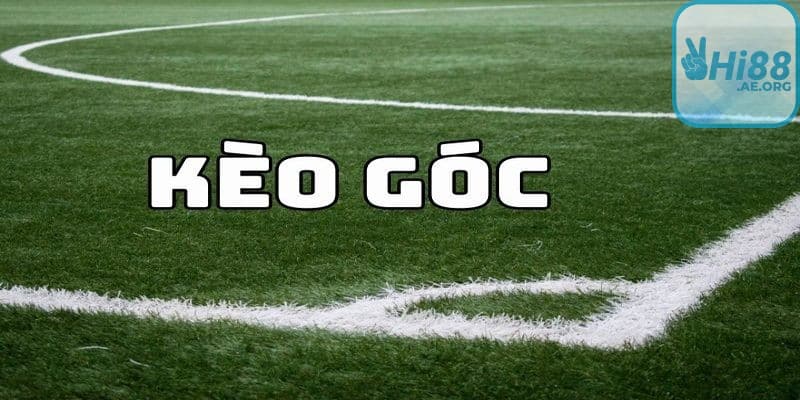 Chiến lược lựa chọn kèo phạt góc hiệu quả để tăng cơ hội chiến thắng