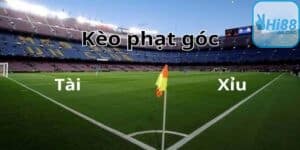 Các yếu tố ảnh hưởng đến số lượng kèo phạt góc