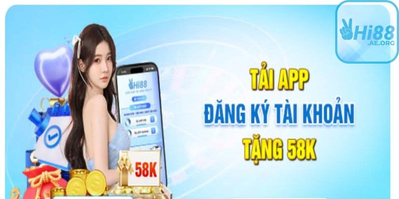Khuyến mãi Hi88 chào mừng thành viên mới