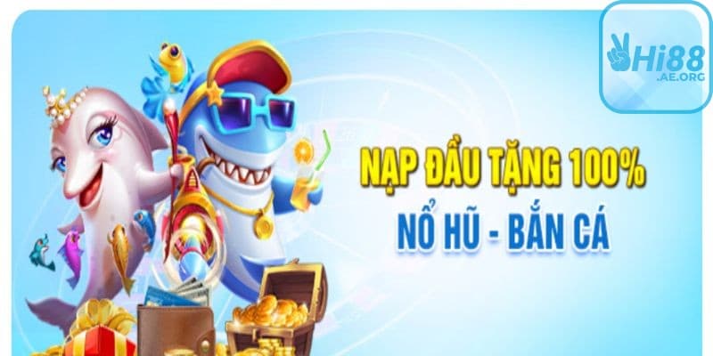 Quy trình tham gia để không bỏ lỡ chương trình khuyến mãi Hi88