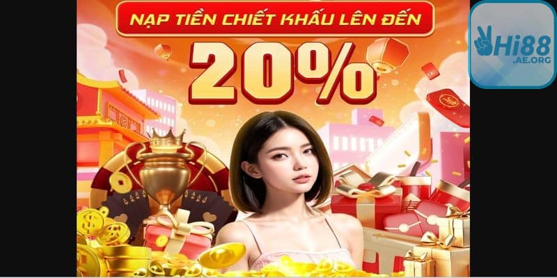 Khuyến mãi nhà cái J88 hoàn tiền cho người chơi