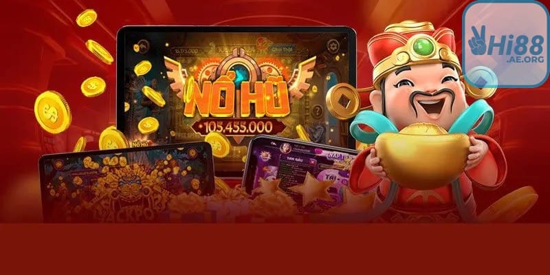 Hướng dẫn chơi Nổ hũ Jili cơ bản