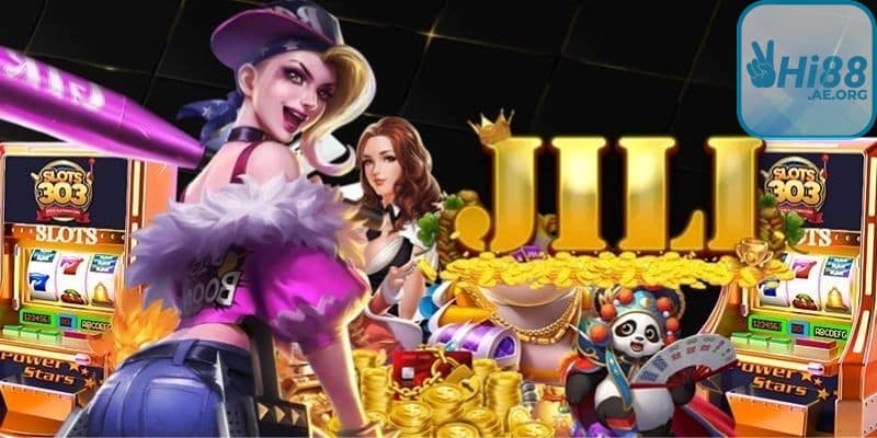 Người chơi nên tránh những sai lầm khi chơi game Nổ hũ Jili