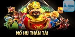 Một số mẹo chơi nổ hũ Thần tài hiệu quả
