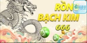 Rồng Bạch Kim 666 được ứng dụng trong nhiều lĩnh vực khác nhau