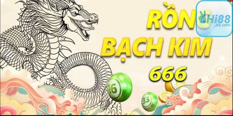 Rồng Bạch Kim 666 được ứng dụng trong nhiều lĩnh vực khác nhau