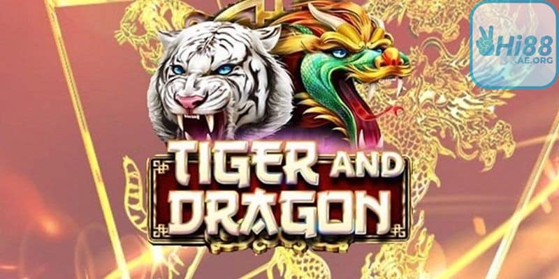Rồng hổ Hi88 (Dragon Tiger) là một trò chơi bài đơn giản và nhanh chóng