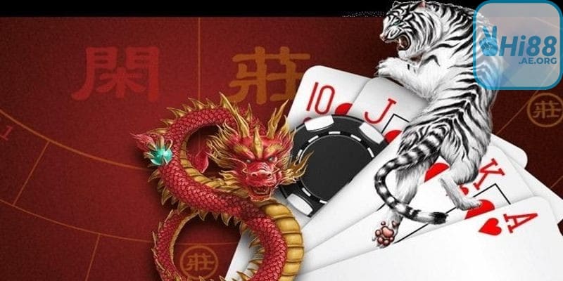 Một số mẹo và chiến thuật chơi Rồng hổ Hi88