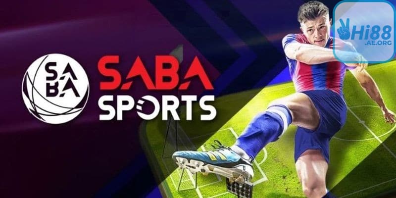 Saba Sport là một nền tảng cá cược thể thao ảo