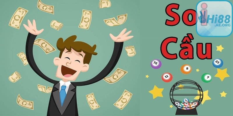 Những lưu ý quan trọng khi soi cầu 7777