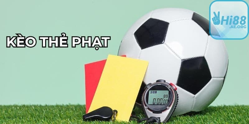 Một số mẹo soi kèo thẻ phạt hiệu quả