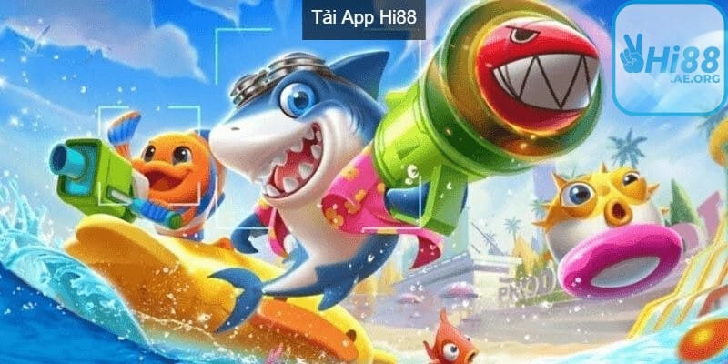 Những lưu ý quan trọng khi tải app Hi88