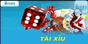 Các phiên bản trò chơi Tài Xỉu Hi88 