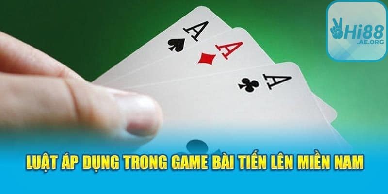 Một số mẹo chơi Tiến Lên Hi88 hiệu quả