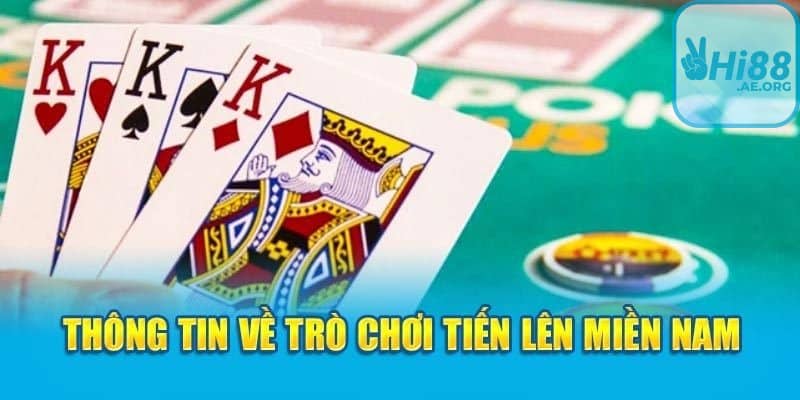 Tiến Lên Hi88 nền tảng game bài trực tuyến phổ biến nhất hiện nay